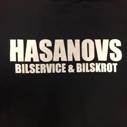 Hasanovs Bilskrot