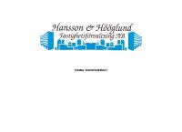 Hansson & Hööglund Fastighetsförvaltning Ab
