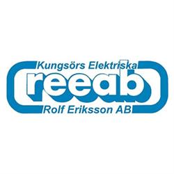 Kungsörs Elektriska Rolf Eriksson AB