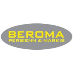 Beroma Persienner & Markiser AB