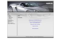MGRA Bilservice AB