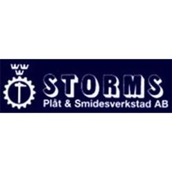 Storms Plåt- & Smideverkstad AB