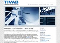 Tivab Teknikindustri i Växjö Ab
