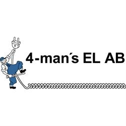 4-mans EL AB