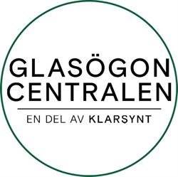 Glasögoncentralen AB
