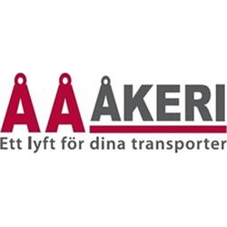 ÅÅ Åkeri AB