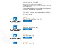 Aarsleff Bygg- och Anläggnings AB