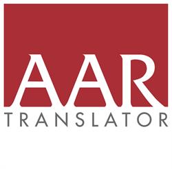 Aar Translator AB