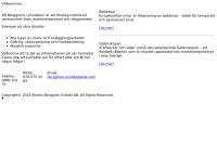 Berggren Schakt AB, Stefan