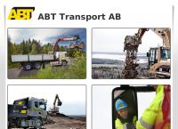 Asfalt & Transport AB