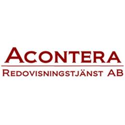 Acontera Redovisningstjänst AB
