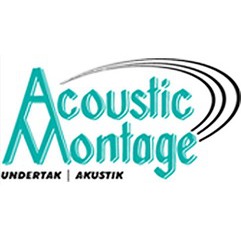 Acoustic Montage AB