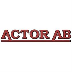Actor Kök & Butik AB