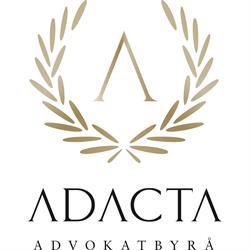 Adacta Advokatbyrå AB