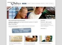 Aditus Science AB