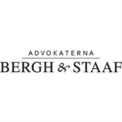 Advokaterna Bergh & Staaf KB