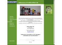 Aero-Spray AB
