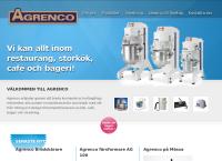 Agrenco Ab