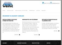 Ahlavent AB