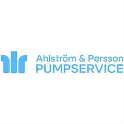 Ahlström & Persson AB