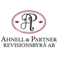 Ahnell & Partner Revisionsbyrå AB
