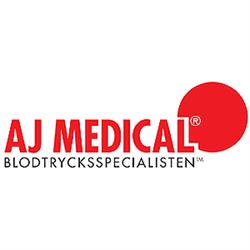 AJ MEDICAL Blodtrycks Specialisten