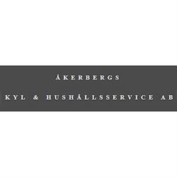 Åkerbergs Kyl & Hushållsservice AB