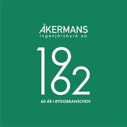 Åkermans Ingenjörsbyrå AB