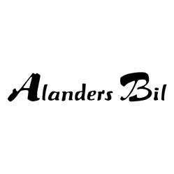 Alanders Bilaffär AB