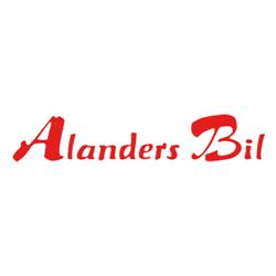 Alanders Bilaffär AB