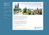 Alaska Fastigheter AB