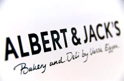 ALBERT OCH JACK'S AB