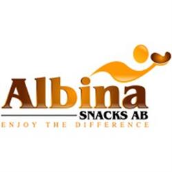 Albina Snacks AB