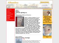 Alhambra Förlag AB