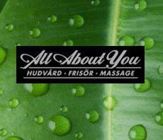 All About You