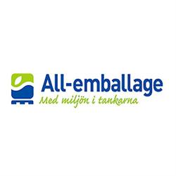 All-Emballage JE AB