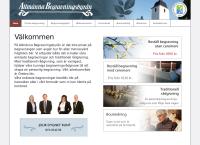 Allmänna Begravningsbyrån i Örebro AB