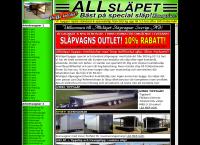 Allsläpet