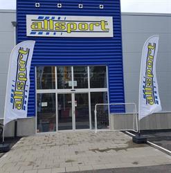 Allsport i Torsby AB