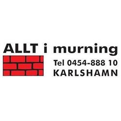 Allt i Murning i Karlshamn AB