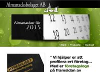 Almanacksbolaget AB