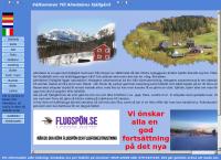 Almdalens Fjällgård