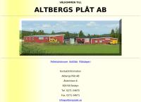 Altbergs Plåt AB