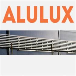Alulux Cct Ab