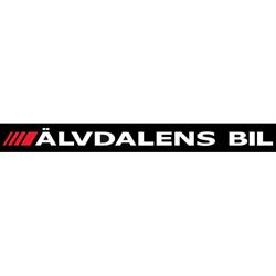 Älvdalensbil