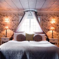 AMALIAS HUS HOTEL I GRÄNNA AB
