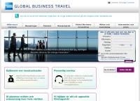 American Express Business Travel AB, Groups & Events