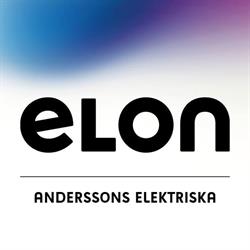 Anderssons Elektriska i Mjölby AB