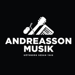 ANDREASSON MUSIK & DATA AB