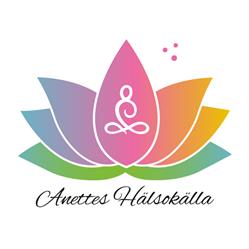 Anettes Hälsokälla i Kristinehamn AB